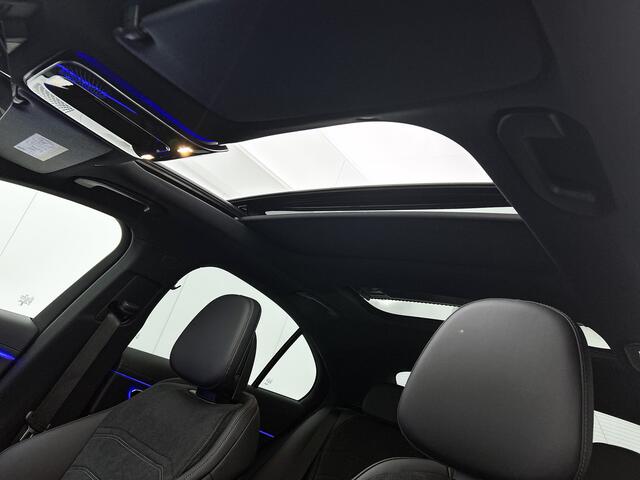 Mercedes-Benz E-KLASSE 300 e Sport Edition Sport edition | Trekhaak | Night Pakket | Premium Pakket | Winterpakket | MBUX Superscreen |