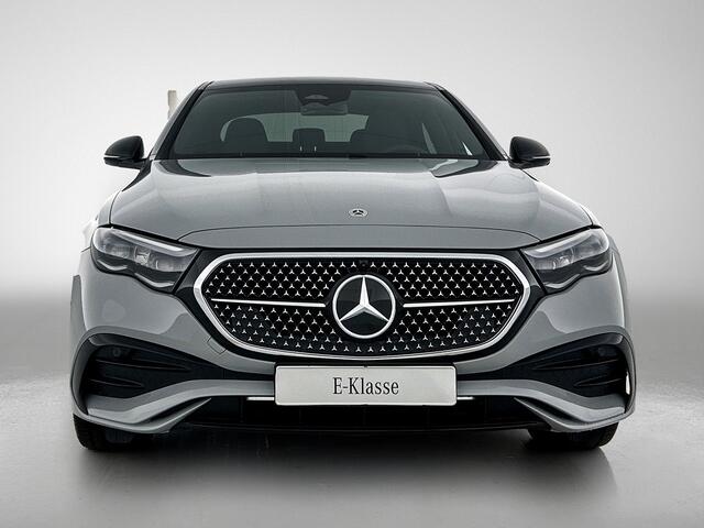 Mercedes-Benz E-KLASSE 300 e Sport Edition Sport edition | Trekhaak | Night Pakket | Premium Pakket | Winterpakket | MBUX Superscreen |