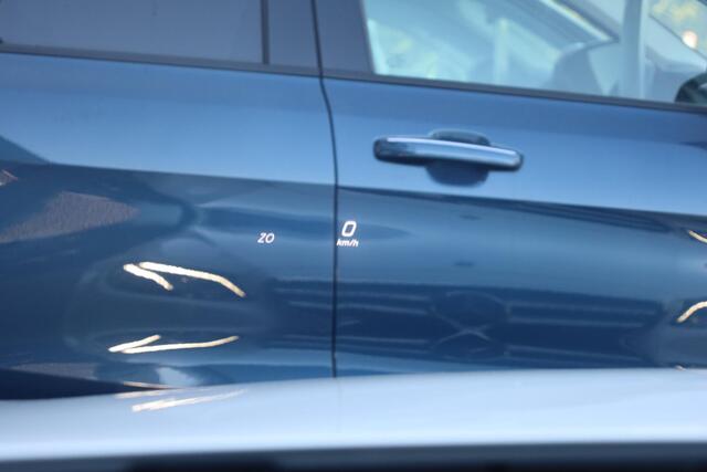 Mercedes-Benz E-KLASSE 250 Premium Plus AMG-LINE PANO LEER HUD CARPLAY 360-CAMERA SFEERVERL. BURMESTER STOELVERW. 20"AMG-LMV ZWARTE-HEMEL ENZ.