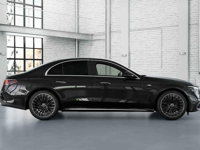 Mercedes-Benz E-KLASSE Limousine 300 e Sport Edition