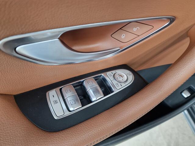 Mercedes-Benz E-KLASSE Cabrio 200 Business | Navi | Airscarf | Windscherm |