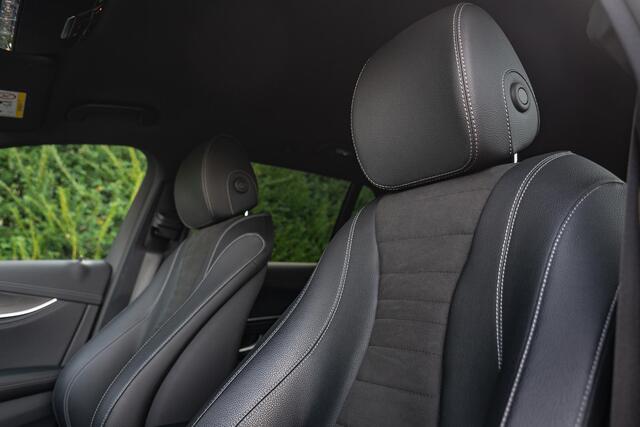 Mercedes-Benz E-KLASSE 300 e AMG | Distronic | Camera | El. Trekhaak