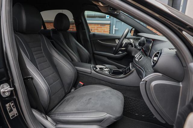 Mercedes-Benz E-KLASSE 200 Aut9 AMG Prestige + ? Burmester ? ACC ? Sfeer