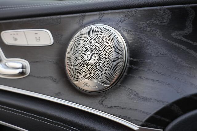 Mercedes-Benz E-KLASSE 200 Aut9 AMG Prestige + ? Burmester ? ACC ? Sfeer