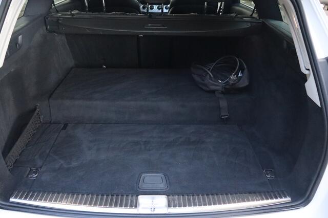 Mercedes-Benz E-KLASSE 300 e Bns Sol. AMG | Stoelverwarming | Panoramadak | Interieurve