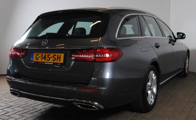 Mercedes-Benz E-KLASSE 220 d Premium Plus