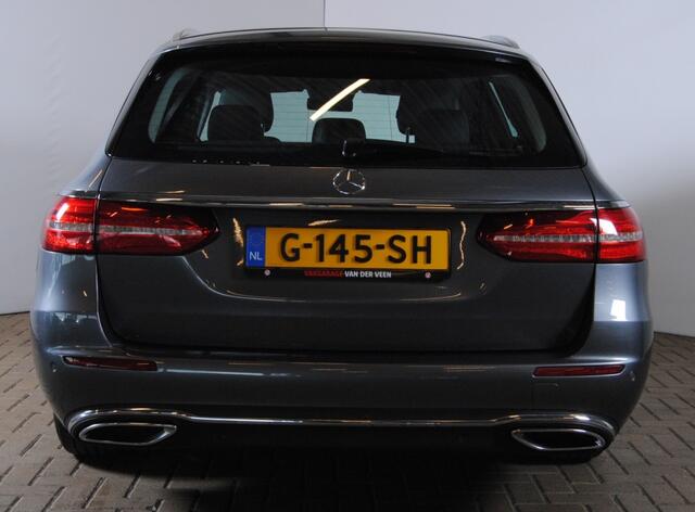 Mercedes-Benz E-KLASSE 220 d Premium Plus