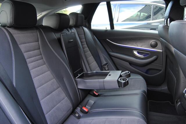 Mercedes-Benz E-KLASSE 220 d Premium Plus