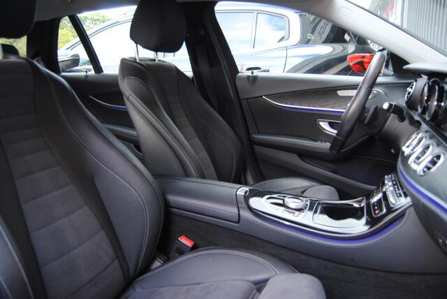 Mercedes-Benz E-KLASSE 220 d Premium Plus