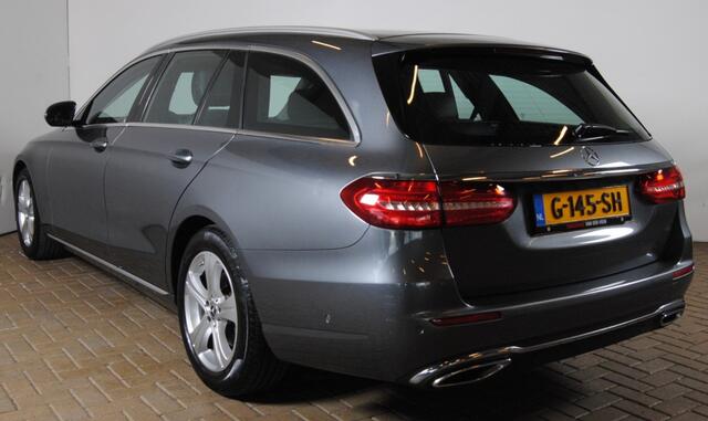 Mercedes-Benz E-KLASSE 220 d Premium Plus