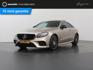 mercedes-benz-e-klasse-coupé-300-ed