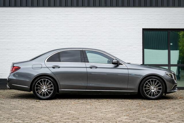 Mercedes-Benz E-KLASSE 350 e Lease Edition Burmester Orig NL Auto