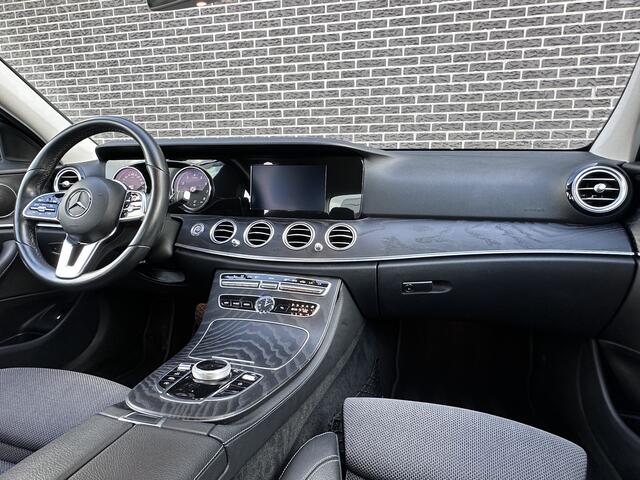 Mercedes-Benz E-KLASSE 200 Premium | Navigatie | Camera | Stoelverwarming