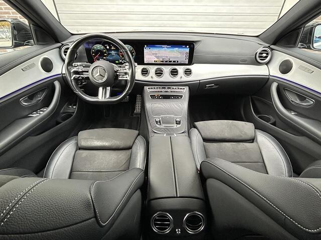 Mercedes-Benz E-KLASSE 300 e AMG Line