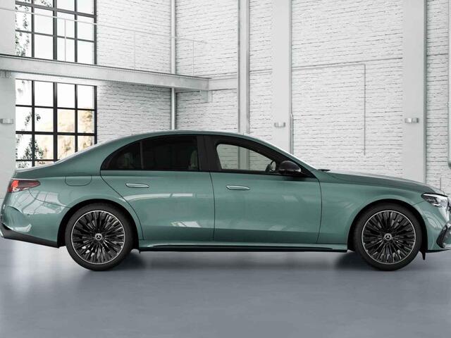Mercedes-Benz E-KLASSE Limousine 300 e Sport Edition