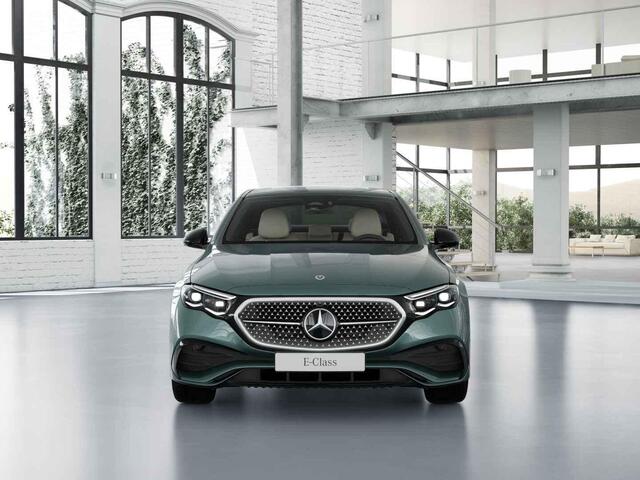 Mercedes-Benz E-KLASSE Limousine 300 e Sport Edition