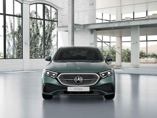 Mercedes-Benz E-KLASSE Limousine 300 e Sport Edition