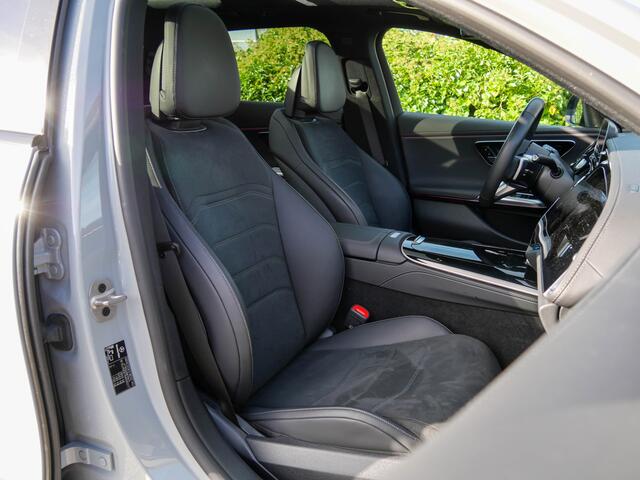 Mercedes-Benz E-KLASSE 300 e AMG Line | PANODAK | SUPERSCREEN | TREKHAAK | NIGHT PAKKET |