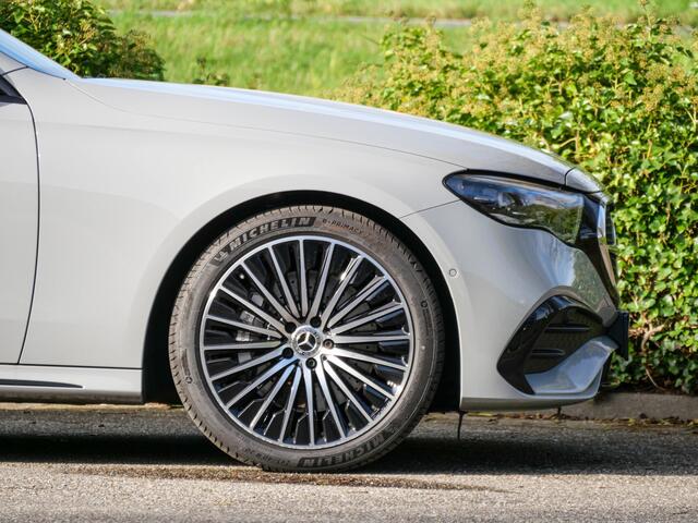 Mercedes-Benz E-KLASSE 300 e AMG Line | PANODAK | SUPERSCREEN | TREKHAAK | NIGHT PAKKET |