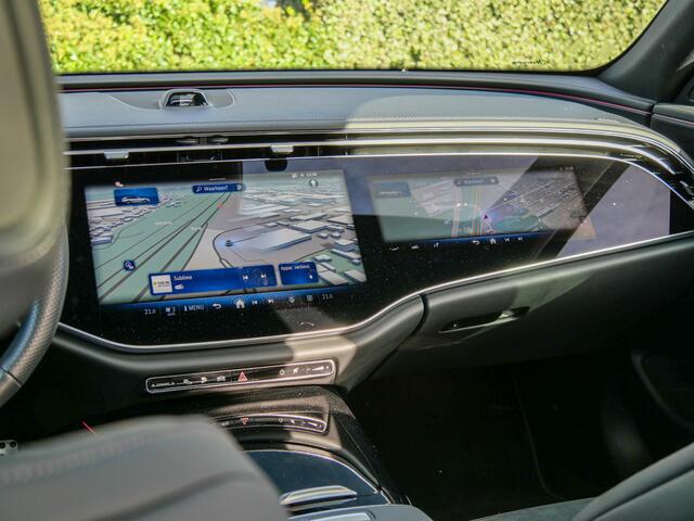 Mercedes-Benz E-KLASSE 300 e AMG Line | PANODAK | SUPERSCREEN | TREKHAAK | NIGHT PAKKET |