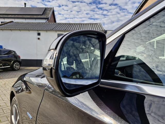 Mercedes-Benz E-KLASSE 350 e Lease Edition PHEV vb luchtveren, digitaal tellerpaneel, trekhaak