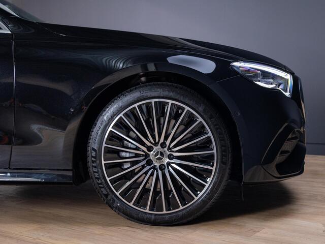 Mercedes-Benz E-KLASSE Limousine 300 e Sport Edition Premium | Panorama dak