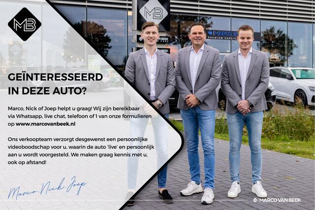 Mercedes-Benz E-KLASSE AMG 63 S 4MATIC+ | Pano | Stoelventilatie | Head-Up | Luchtvering