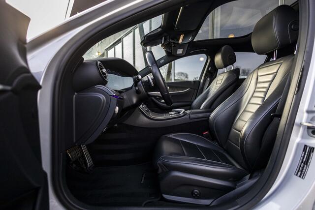 Mercedes-Benz E-KLASSE 300 e Premium Plus AMG | Burmester | Pano | Memory