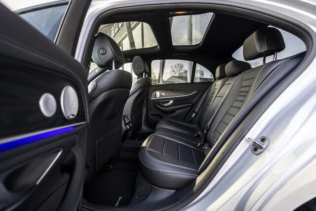 Mercedes-Benz E-KLASSE 300 e Premium Plus AMG | Burmester | Pano | Memory