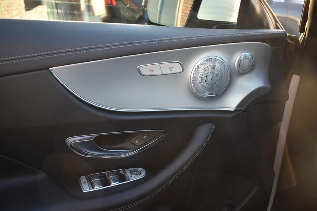 Mercedes-Benz E-KLASSE Cabrio 200 25th Anniversary Edition