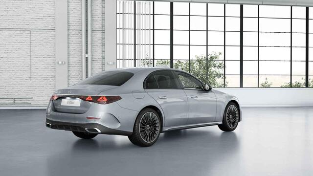 Mercedes-Benz E-KLASSE 300 e AMG Line | Night pakket | Superscreen | Memory | Winter pakket | Night pakket |