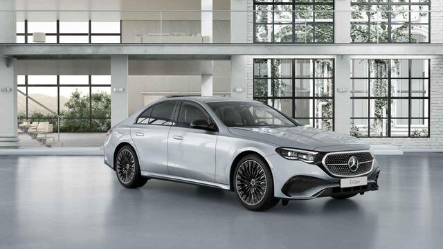 Mercedes-Benz E-KLASSE 300 e AMG Line | Night pakket | Superscreen | Memory | Winter pakket | Night pakket |