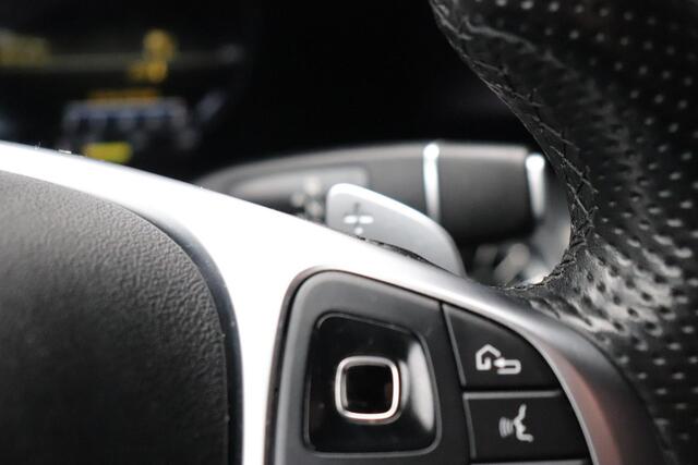 Mercedes-Benz E-KLASSE Cabrio 200 25th Ann.Edit. AUT | AMG-LINE | WIDE-SCREEN | AIR-SCARF| LEDER