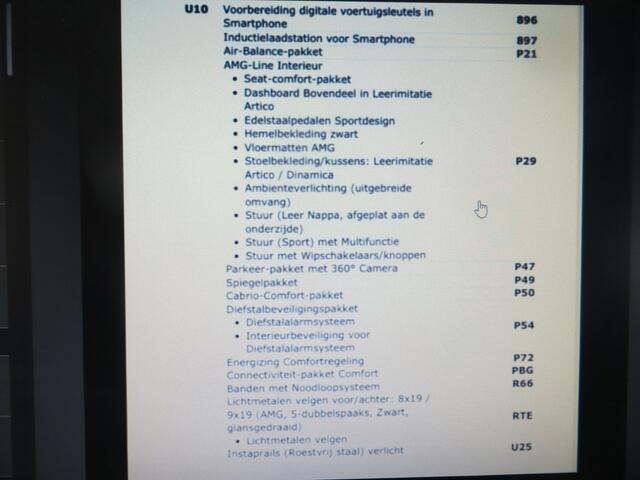 Mercedes-Benz E-KLASSE Cabrio 400 4MATIC Premium Plus-FULL OPTIONS!!