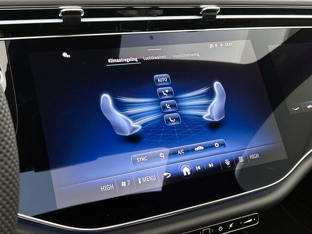 Mercedes-Benz E-KLASSE 300 e Sport Edition | Trekhaak | Nightpakket | GUARD 360° vehicle protection Plus | Smartphone integratie | 360° camera | DISTRONIC | Memorypakket | MBUX Superscreen |