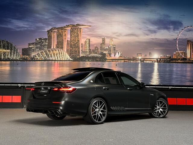 Mercedes-Benz E-KLASSE AMG 63 S 4MATIC+ Final Edition 1/999|Carbon|Memory|HUD|Kuipstoelen|Full Option