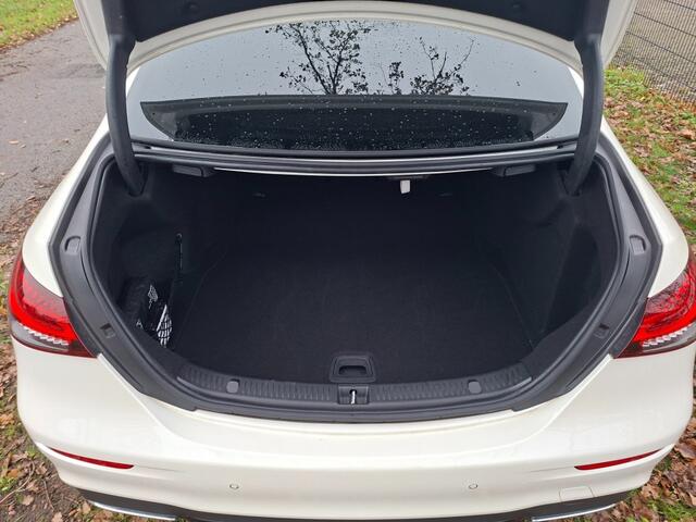 Mercedes-Benz E-KLASSE 2.0