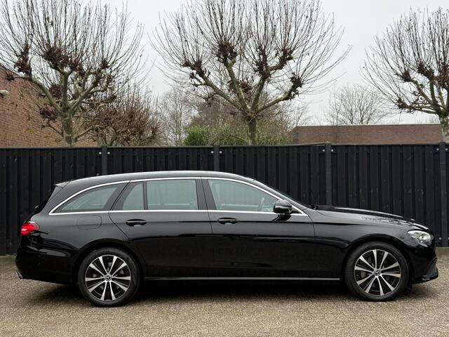 Mercedes-Benz E-KLASSE 300 e Avantgarde