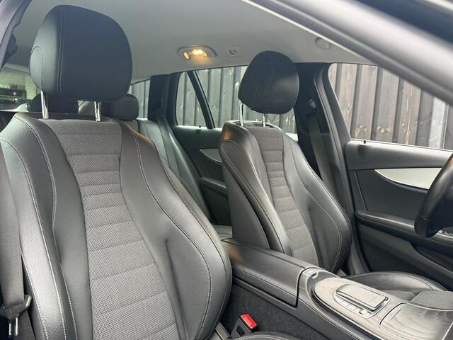 Mercedes-Benz E-KLASSE 300 e Avantgarde