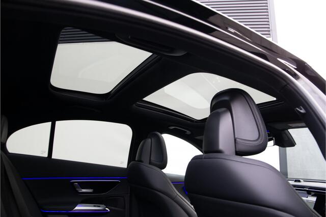 Mercedes-Benz E-KLASSE 300 e AMG Premium, Pano, Hyperscreen, Distronic, Nightpack 2024