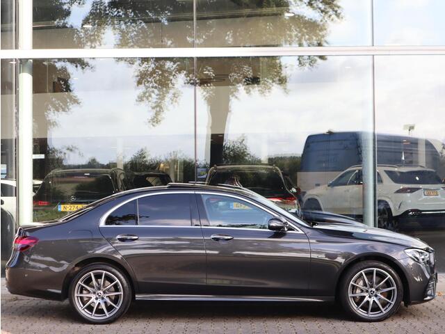 Mercedes-Benz E-KLASSE 300 e AMG line