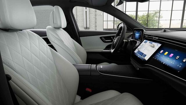 Mercedes-Benz E-KLASSE 300 e Sport Edition