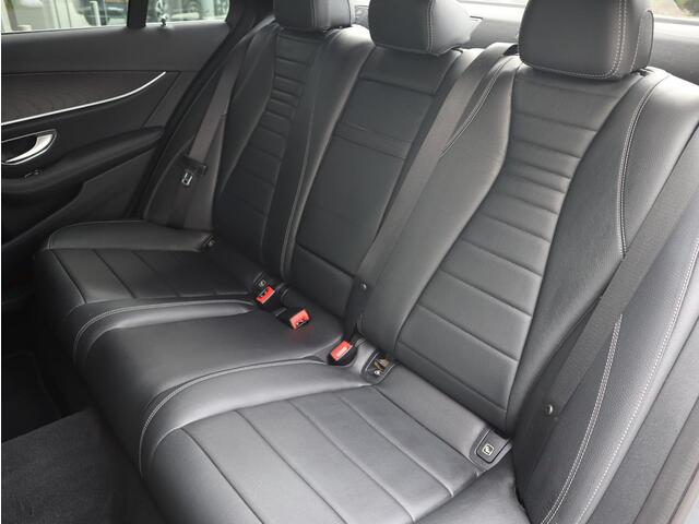 Mercedes-Benz E-KLASSE 350 e Lease Edition