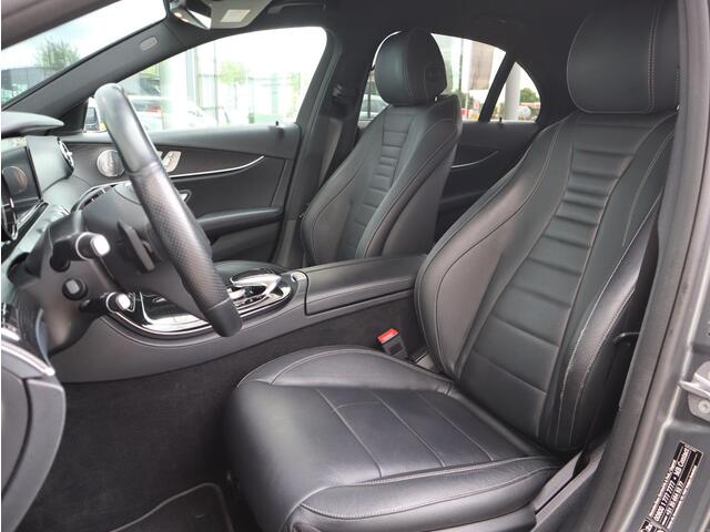 Mercedes-Benz E-KLASSE 350 e Lease Edition
