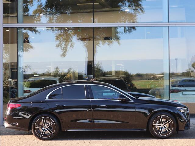 Mercedes-Benz E-KLASSE 300 e AMG Line