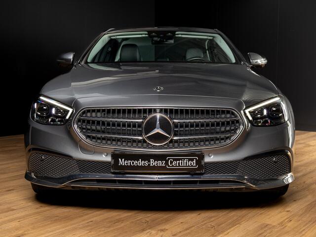 Mercedes-Benz E-KLASSE Limousine 300 e Avantgarde