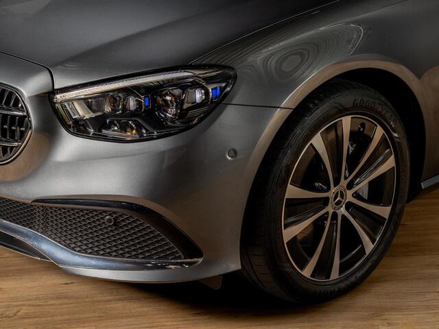 Mercedes-Benz E-KLASSE Limousine 300 e Avantgarde