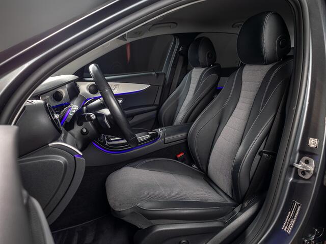 Mercedes-Benz E-KLASSE Limousine 300 e Avantgarde