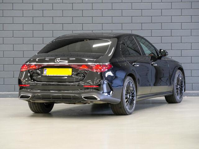 Mercedes-Benz E-KLASSE 300 e AMG Line | SUPERSCREEN | MEMORY | CAMERA |