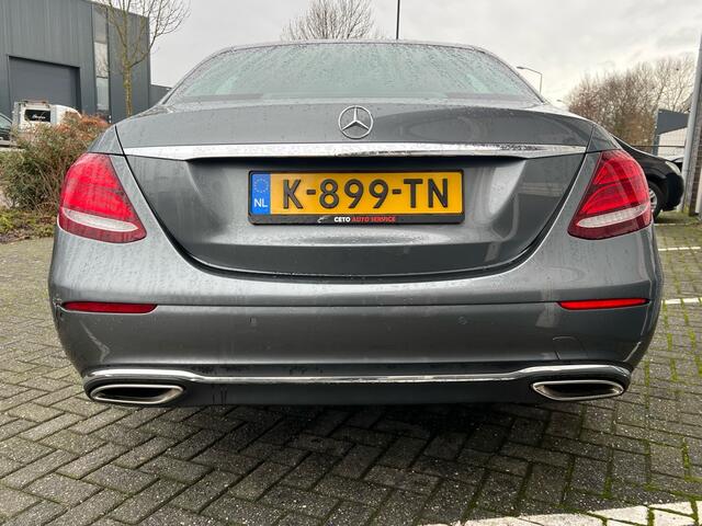 Mercedes-Benz E-KLASSE 250 Premium 2.0 211pk benzine